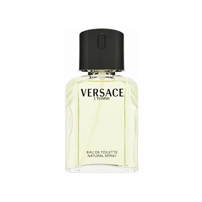 Versace L'Homme Eau de Toilette - Parfum Masculin Clasic Versace L'Homme Eau de Toilette - Parfum Masculin Clasic