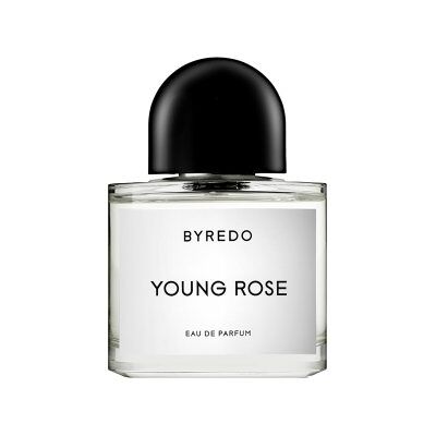 Byredo Young Rose Eau de Parfum - 100 ml Byredo Young Rose Eau de Parfum - 100 ml