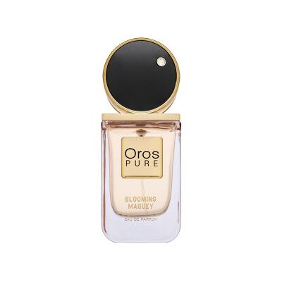 Oros Pure Blooming Maguey - Eau de Parfum Unisex 100ml Oros Pure Blooming Maguey - Eau de Parfum Unisex 100ml