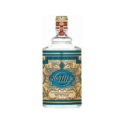 4711 Original eau de cologne unisex 300 ml 4711 Original eau de cologne unisex 300 ml