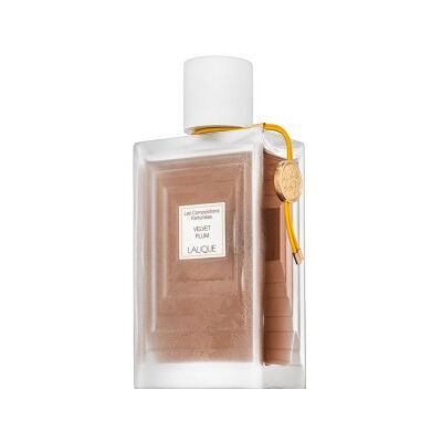 Lalique Velvet Plum Eau de Parfum 100ml Lalique Velvet Plum Eau de Parfum 100ml