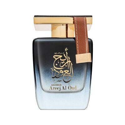Al Haramain Areej Al Oud Eau de Parfum unisex 100 ml Al Haramain Areej Al Oud Eau de Parfum unisex 100 ml
