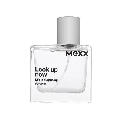 Mexx Look Up Now - Pentru El Eau de Toilette 30ml Mexx Look Up Now - Pentru El Eau de Toilette 30ml