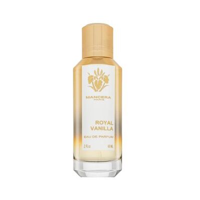 Mancera Royal Vanilla Eau de Parfum - 60 ml Mancera Royal Vanilla Eau de Parfum - 60 ml