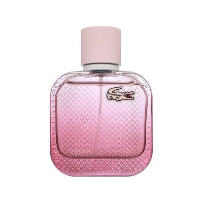 Lacoste L.12.12 Rose Eau Intense - Apă de Toaletă pentru Femei Lacoste L.12.12 Rose Eau Intense - Apă de Toaletă pentru Femei