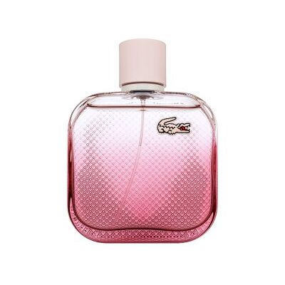 Lacoste L.12.12 Rose Eau Intense Eau de Toilette - Femei Lacoste L.12.12 Rose Eau Intense Eau de Toilette - Femei