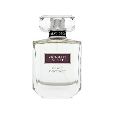 Victoria's Secret Basic Instinct - Eau de Parfum 50ml - Nou cu Cutie Victoria's Secret Basic Instinct - Eau de Parfum 50ml - Nou cu Cutie