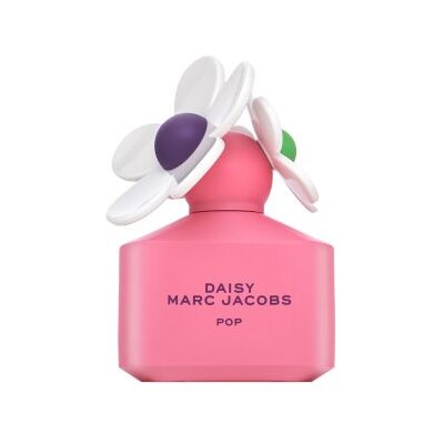 Marc Jacobs Daisy Pop Ediție Limitată Eau De Toilette - 50ml Marc Jacobs Daisy Pop Ediție Limitată Eau De Toilette - 50ml