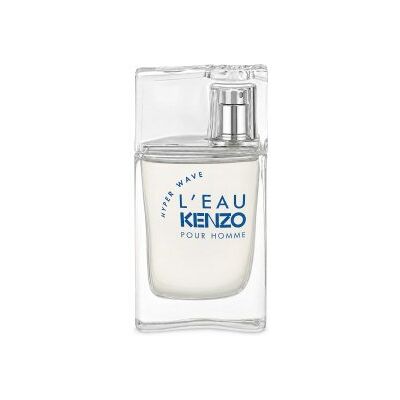 Kenzo Hyper Wave Eau de Toilette pentru bărbați Kenzo Hyper Wave Eau de Toilette pentru bărbați