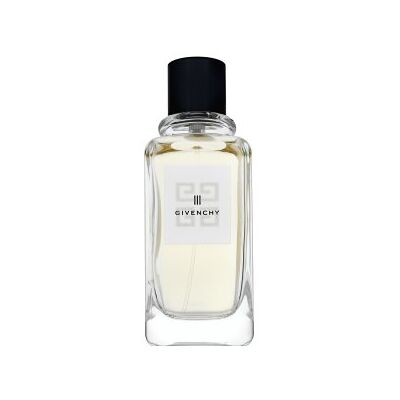Givenchy III Eau de Toilette femei 100 ml Givenchy III Eau de Toilette femei 100 ml