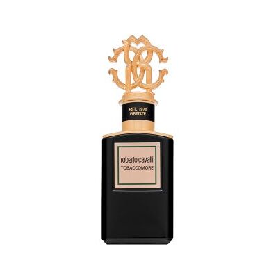 Roberto Cavalli Tobaccomore Eau de Parfum unisex 100 ml Roberto Cavalli Tobaccomore Eau de Parfum unisex 100 ml