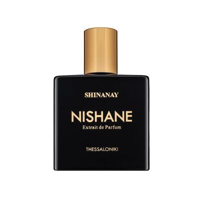 Nishane Shinanay 30ml Parfum Unisex Floral și Lemnos Nishane Shinanay 30ml Parfum Unisex Floral și Lemnos