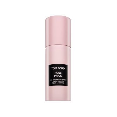 TOM FORD Rose Prick Spray Corporal - Parfum Floral Sălbatic TOM FORD Rose Prick Spray Corporal - Parfum Floral Sălbatic