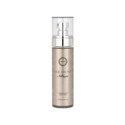 Armaf Club de Nuit Sillage Spray de corp bărbați 150 ml Armaf Club de Nuit Sillage Spray de corp bărbați 150 ml