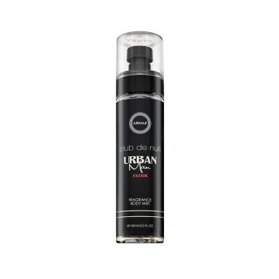 Armaf Club de Nuit Urban Man Elixir Spray de corp bărbați 150 ml Armaf Club de Nuit Urban Man Elixir Spray de corp bărbați 150 ml