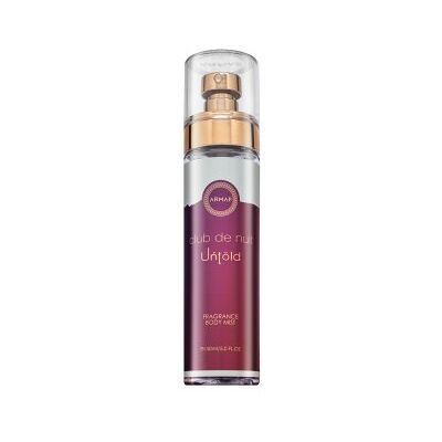Armaf Club De Nuit Untold Spray de corp bărbați 150 ml Armaf Club De Nuit Untold Spray de corp bărbați 150 ml