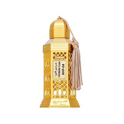 Al Haramain Flora Ulei parfumat femei 12 ml Al Haramain Flora Ulei parfumat femei 12 ml