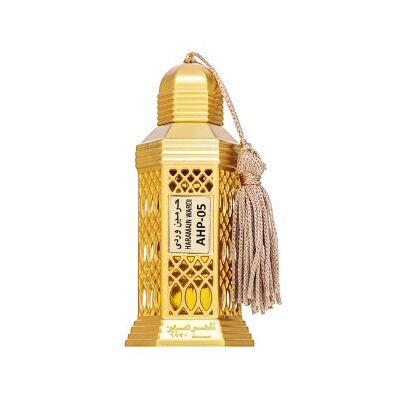 Al Haramain Wardia Ulei parfumat unisex 12 ml Al Haramain Wardia Ulei parfumat unisex 12 ml