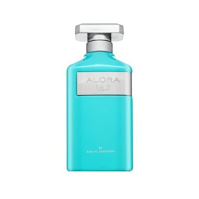 Al Zaafaran Eau de Parfum - Citrus și Flori - Unisex Al Zaafaran Eau de Parfum - Citrus și Flori - Unisex