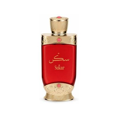 Hamidi Sukar Ulei parfumat femei 20 ml Hamidi Sukar Ulei parfumat femei 20 ml