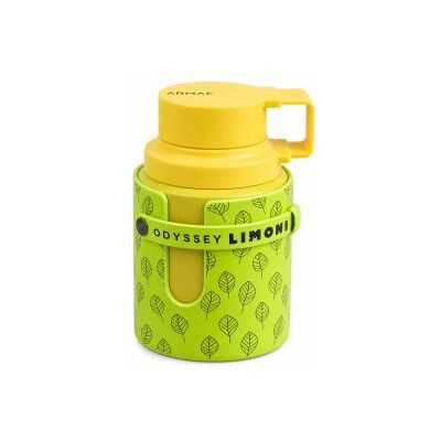 Armaf Odyssey Limoni Fresh Edition Eau de Parfum unisex 60 ml Armaf Odyssey Limoni Fresh Edition Eau de Parfum unisex 60 ml