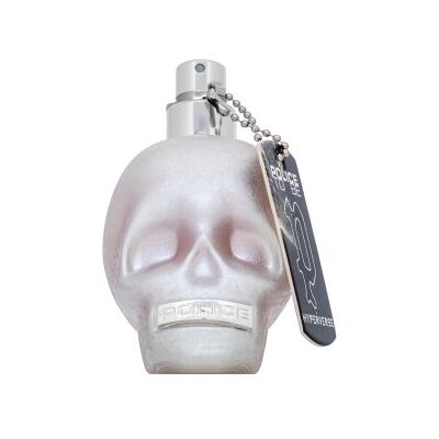 Police To Be Hyperverse Eau de Parfum femei 40 ml Police To Be Hyperverse Eau de Parfum femei 40 ml