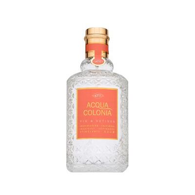 4711 Acqua Colonia Fig & Vetiver eau de cologne unisex 100 ml 4711 Acqua Colonia Fig & Vetiver eau de cologne unisex 100 ml