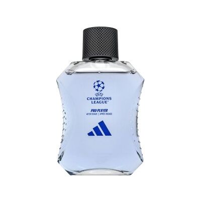 Adidas UEFA Champions League Pro Player After shave bărbați 100 ml Adidas UEFA Champions League Pro Player After shave bărbați 100 ml