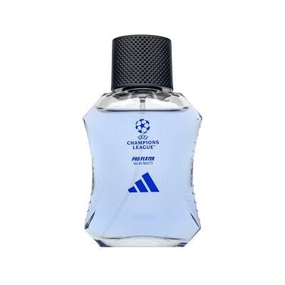 Adidas UEFA Champions League Pro Player Eau de Toilette bărbați 50 ml Adidas UEFA Champions League Pro Player Eau de Toilette bărbați 50 ml