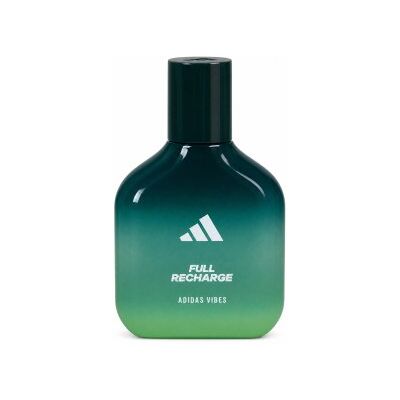 Adidas Vibes Full Recharge - Parfum Unisex Adidas Vibes Full Recharge - Parfum Unisex