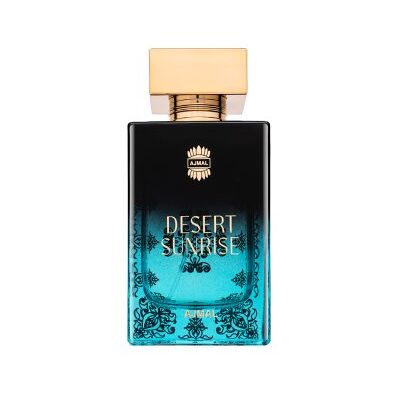 Ajmal Desert Sunrise Eau de Parfum bărbați 100 ml Ajmal Desert Sunrise Eau de Parfum bărbați 100 ml