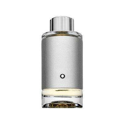 Montblanc Explorer Platinum Eau de Parfum - Eau de Parfum Montblanc Explorer Platinum Eau de Parfum - Eau de Parfum
