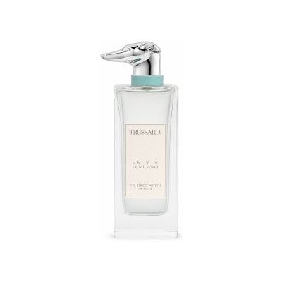 Trussardi Le Vie Di Milano Artiștii Străzii Din Isola Edp - Parfum Apă Trussardi Le Vie Di Milano Artiștii Străzii Din Isola Edp - Parfum Apă