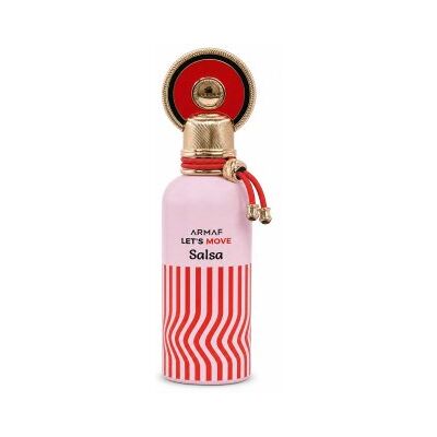 Armaf Let's Move Salsa Eau de Parfum unisex 100 ml Armaf Let's Move Salsa Eau de Parfum unisex 100 ml