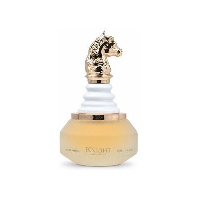 Armaf Checkmate White Knight Eau de Parfum femei 100 ml Armaf Checkmate White Knight Eau de Parfum femei 100 ml