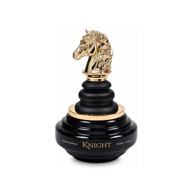 Armaf Checkmate Black Knight Eau de Parfum bărbați 100 ml Armaf Checkmate Black Knight Eau de Parfum bărbați 100 ml