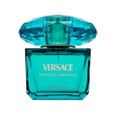 Versace Crystal Emerald Parfum pentru femei - Eau de Parfum 0,09L Versace Crystal Emerald Parfum pentru femei - Eau de Parfum 0,09L