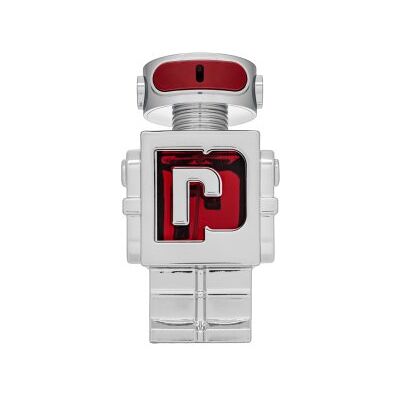 Paco Rabanne Phantom In Red Parfum bărbați 100 ml Paco Rabanne Phantom In Red Parfum bărbați 100 ml