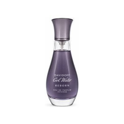 Davidoff Cool Water Woman Reborn Intense Eau de Parfum - 50ml Davidoff Cool Water Woman Reborn Intense Eau de Parfum - 50ml