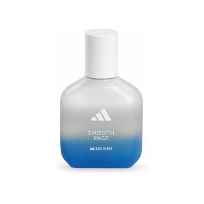 Adidas Vibes Smooth Pace Eau de Parfum unisex 50 ml Adidas Vibes Smooth Pace Eau de Parfum unisex 50 ml