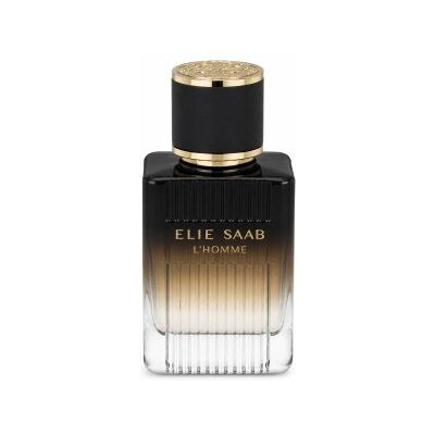 Elie Saab L´Homme Intense Eau de Parfum bărbați 50 ml Elie Saab L´Homme Intense Eau de Parfum bărbați 50 ml