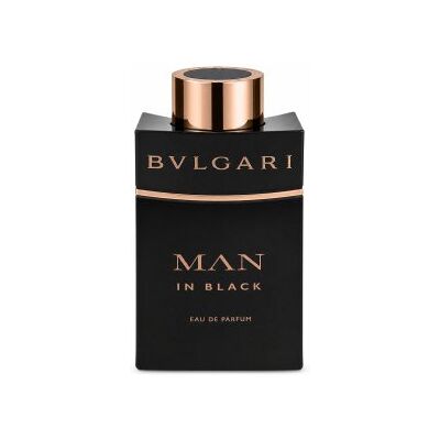 Bvlgari Man in Black Eau de Parfum bărbați Refillable 60 ml Bvlgari Man in Black Eau de Parfum bărbați Refillable 60 ml
