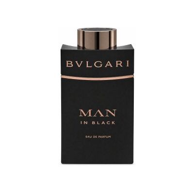 Bvlgari Man in Black Eau de Parfum bărbați Refillable 100 ml Bvlgari Man in Black Eau de Parfum bărbați Refillable 100 ml