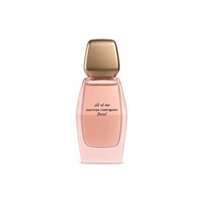 Narciso Rodriguez All Of Me Floral Eau de Parfum femei 50 ml Narciso Rodriguez All Of Me Floral Eau de Parfum femei 50 ml