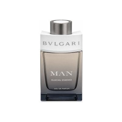 Bvlgari Man Glacial Essence Eau de Parfum bărbați Refillable 100 ml Bvlgari Man Glacial Essence Eau de Parfum bărbați Refillable 100 ml