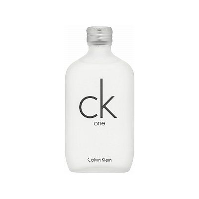 Calvin Klein CK One Eau de Toilette 100ml - Parfum Unisex Calvin Klein CK One Eau de Toilette 100ml - Parfum Unisex