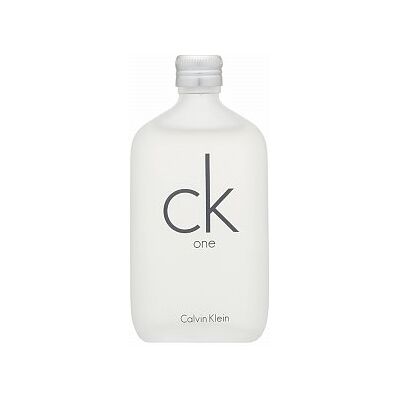 Calvin Klein CK One Lămâie Apă de Toaletă 50ml - Parfum Unisex Calvin Klein CK One Lămâie Apă de Toaletă 50ml - Parfum Unisex
