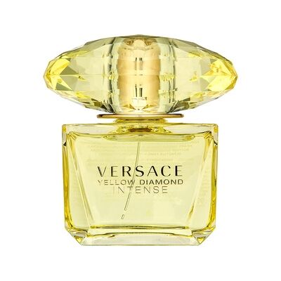 Versace Yellow Diamond Intense Eau de Parfum Spray - Portocaliu - 90ml Versace Yellow Diamond Intense Eau de Parfum Spray - Portocaliu - 90ml