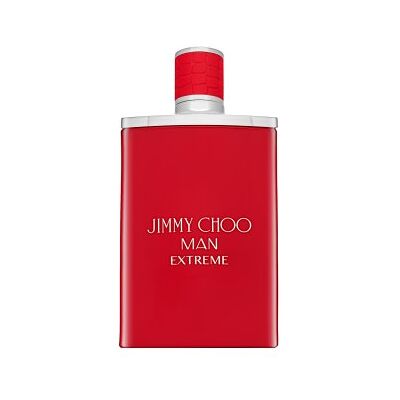 Jimmy Choo Man Extreme Eau de Parfum bărbați 100 ml Jimmy Choo Man Extreme Eau de Parfum bărbați 100 ml