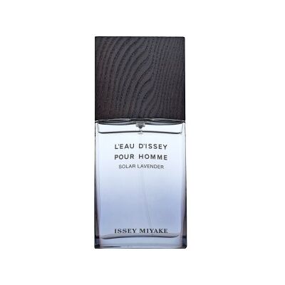 Issey Miyake L'Eau d'Issey pour Homme Solar Lavender Eau de Toilette - 100ml Issey Miyake L'Eau d'Issey pour Homme Solar Lavender Eau de Toilette - 100ml